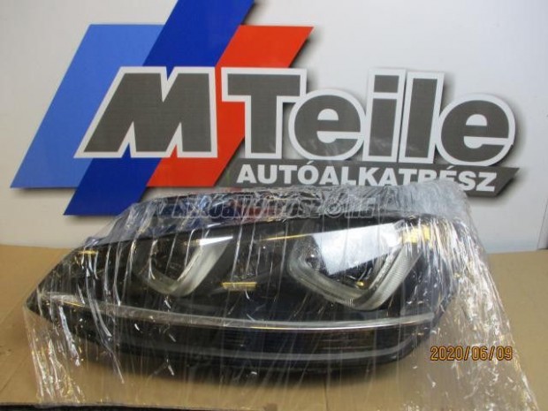 [GYRI J] VOLKSWAGEN - GOLF VII | LED FNYSZR | BAL OLDALI | 5G194